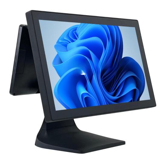 Iromx BP-718W11 I5 8Gb 128Gb 18.5’’ Pos Pc