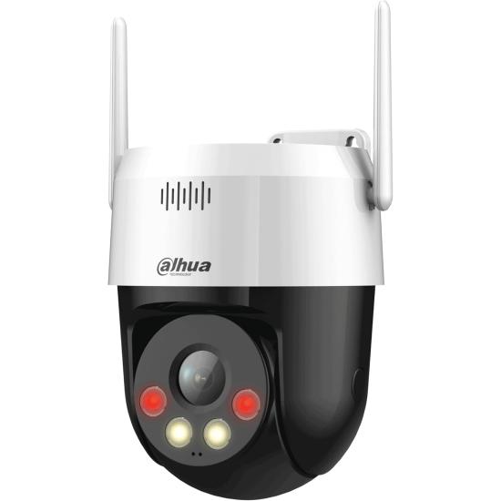 https://www.nedratek.com/Dahua P5AE-PV-4G 5mp Dahili Ses 4G PT Dome Kamera