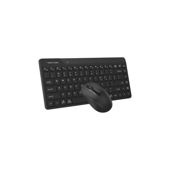 A4 Tech FG2200 Air2 Kablosuz Mini Q Klavye+Mouse