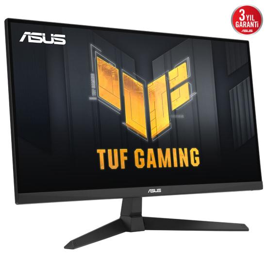 Asus Tuf Gaming VG279QE5A 27’’ 1ms 146Hz Monitör