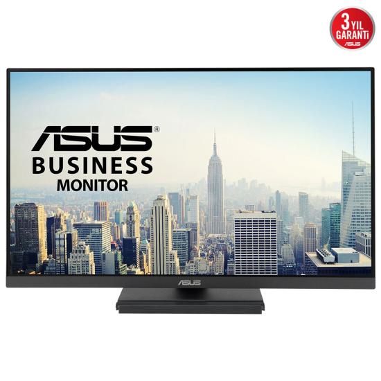 Asus VA279QGS 27 IPS Düşük Mavi Işık Pivot Monitör