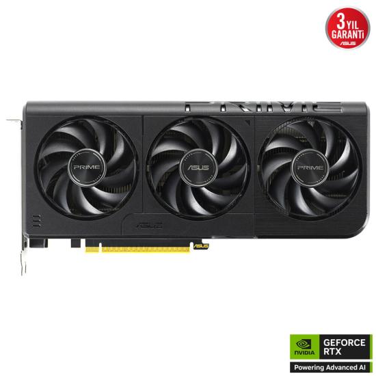 Asus PRIME-RTX5050-O8G RTX5050 8Gb Ekran Kartı