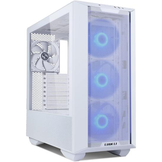 Lian Li Lancool III Mid-Tower Kasa G99.LAN3RW.00