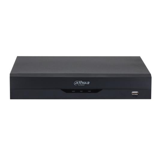 Dahua XVR5104HS-5M-I3 4 Kanal Xvr Kayıt Cihazı