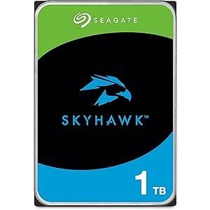 Seagate 1 tb 256mb Sata3 ST1000VX013 7/24 HDD
