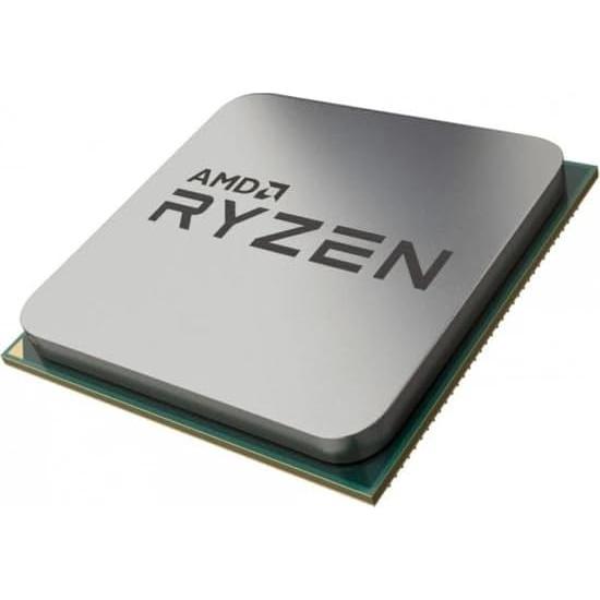 Amd Ryzen 3 3300X 3.80GHz 16mb AM4 Tray İşlemci