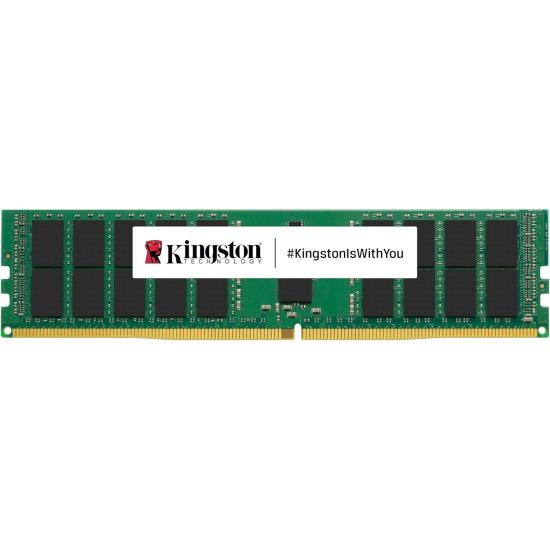 Kingston KSM56E46BS8KM-16HA 16 Gb Ecc Server Ram