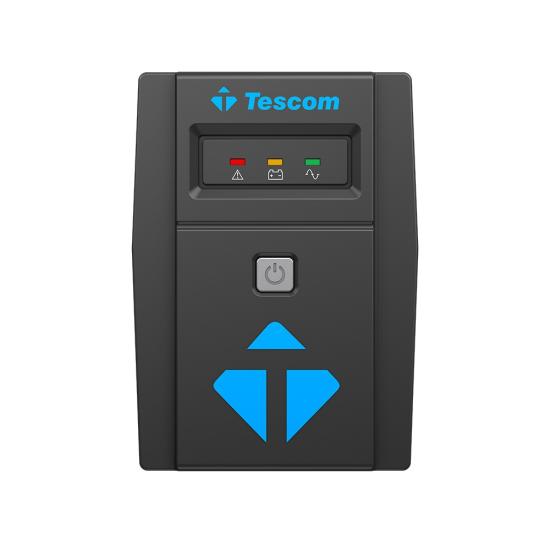 Tescom LEO800AP 800va Line Interactive Ups