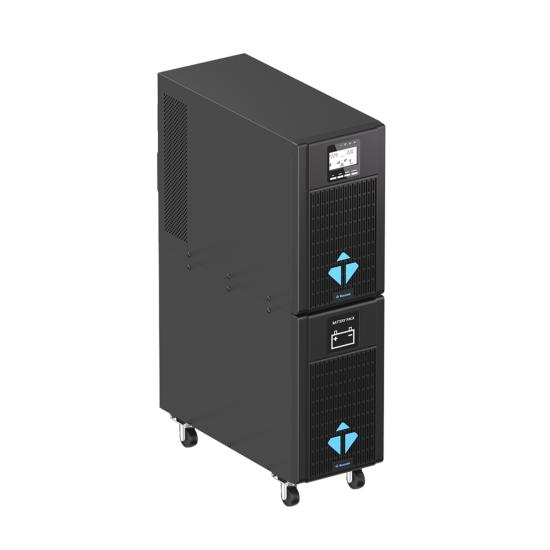 Tescom Neoline 6Kva Online Ups 900040337