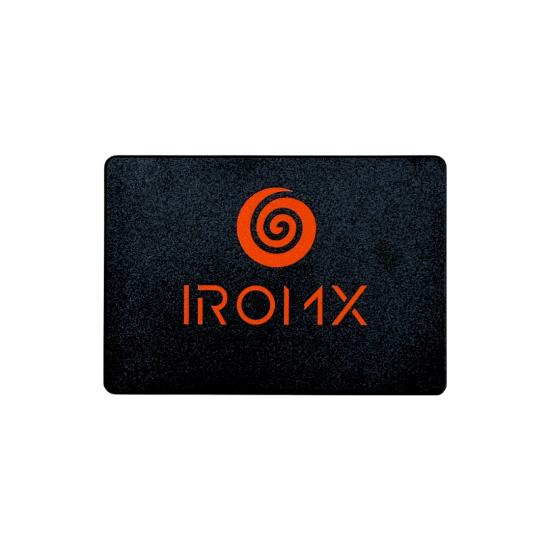 Iromx 1 Tb 500/480Mb/s 2.5’’ Sata 3.0 Ssd IR1TBS3