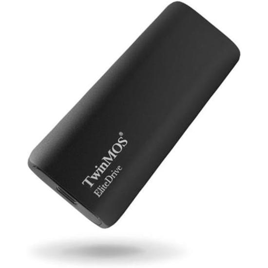 Twinmos External Ssd 1 Tb Harici Ssd PSSD1TBEDP