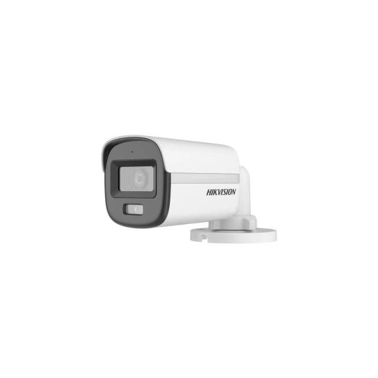 Hikvision DS-2CE10KF0T-LPFS 5Mp Bullet Kamera