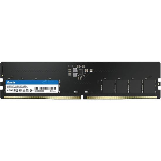 Biwin 16 Gb 4800MHz Ddr5 PC Ram BD5UD16G48C40