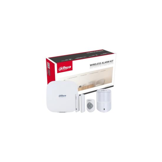 Dahua ART-ARC3800H-03-W2(868) Wifi Alarm Kiti
