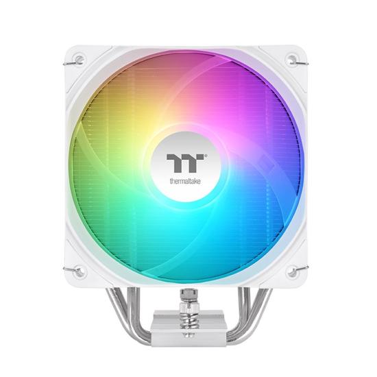 Thermaltake UX400-W 12cm 1851/AM5 İşlemci Soğutucu