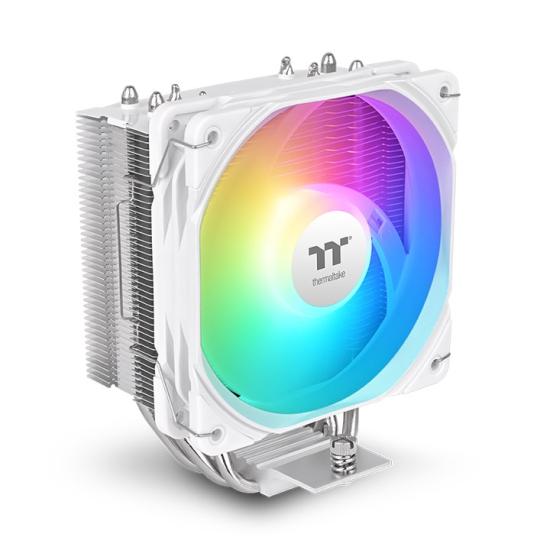 Thermaltake UX400-W 12cm 1851/AM5 İşlemci Soğutucu
