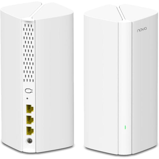 Tenda Nova MX12(2 PACK)AX3000 Access Point/Router