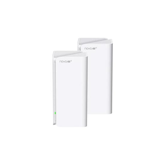 Tenda MX21 Pro(2-PACK)AXE5700 Access Point/Router