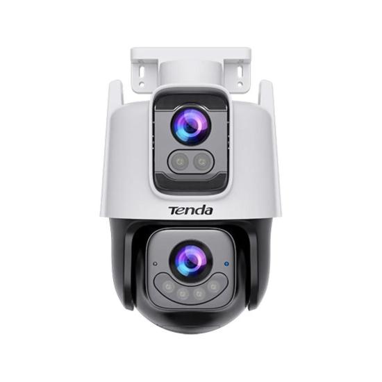 Tenda CH9-WCA 6 mp 4mm 30Mt Wifi Dome Kamera