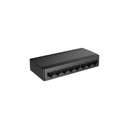 Tenda SG108M 8 Port Yönetilemez Desktop Switch