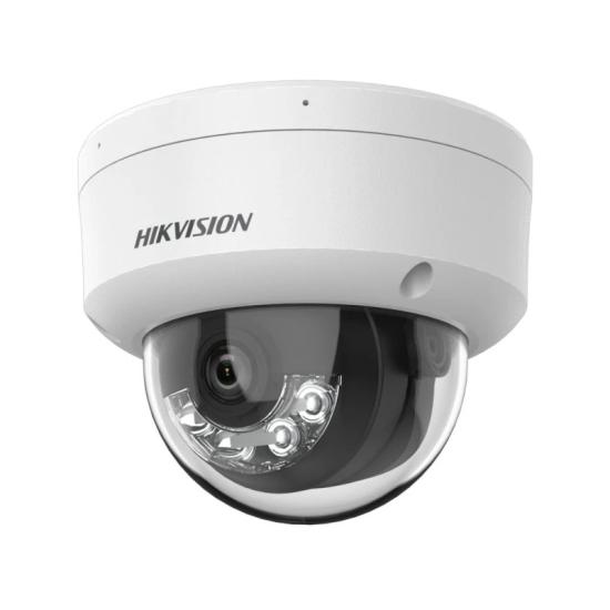 Hikvision DS-2CD3141G2-LIUF 4Mp IP Dome Kamera