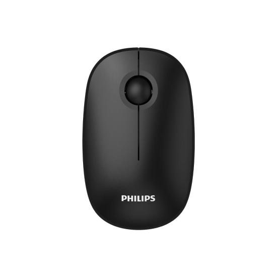 Philips SPK7378B Kablosuz Siyah Kablosuz Mouse
