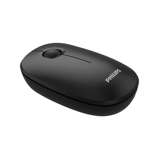 Philips SPK7378B Kablosuz Siyah Kablosuz Mouse