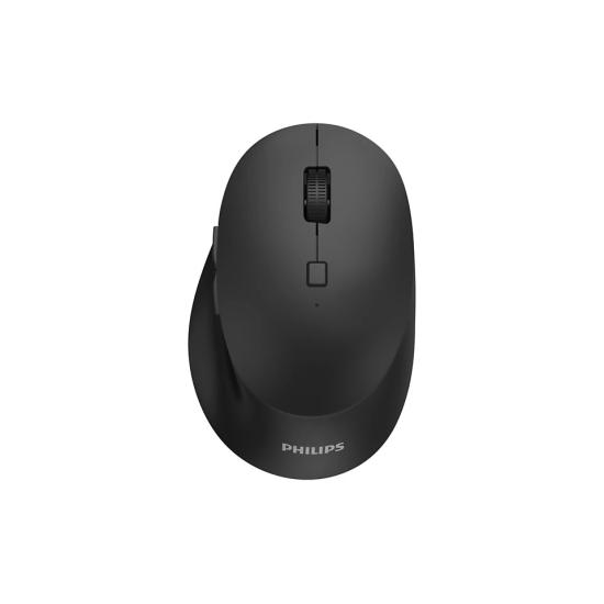 Philips SPK7607B Kablosuz/Bluetooth Kablosuz Mouse