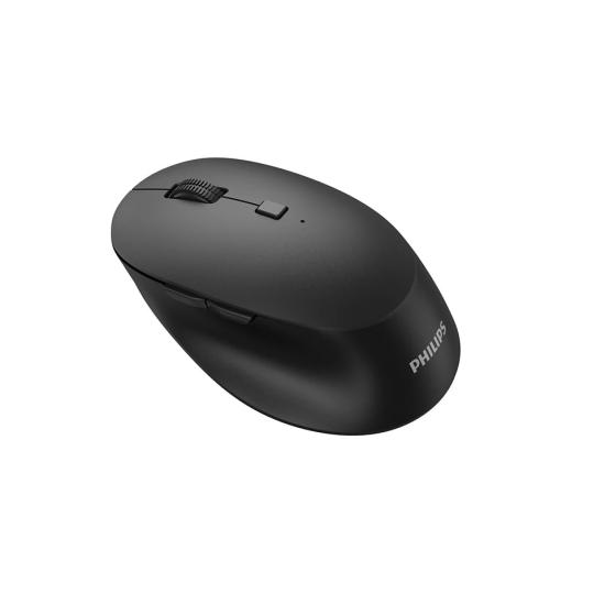 Philips SPK7607B Kablosuz/Bluetooth Kablosuz Mouse