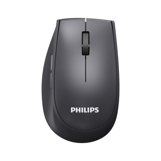 Philips SPK7627K Kablosuz/Bluetooth Kablosuz Mouse