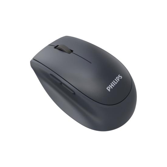 Philips SPK7627K Kablosuz/Bluetooth Kablosuz Mouse