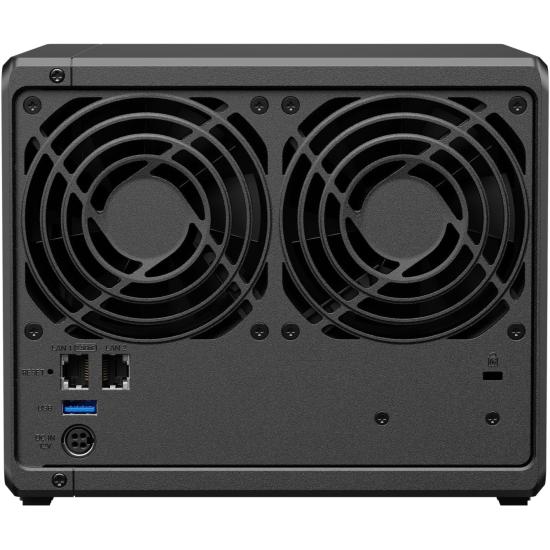 Synology DS425PLUS 2 Gb 4 Bay Nas Depolama Ünitesi