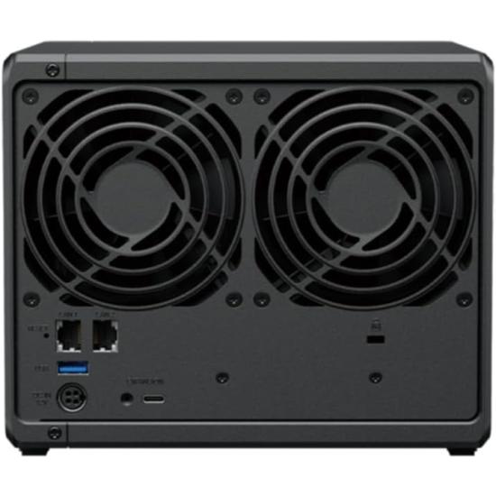 Synology DS925PLUS 4 Gb 4 Bay Nas Depolama Ünitesi