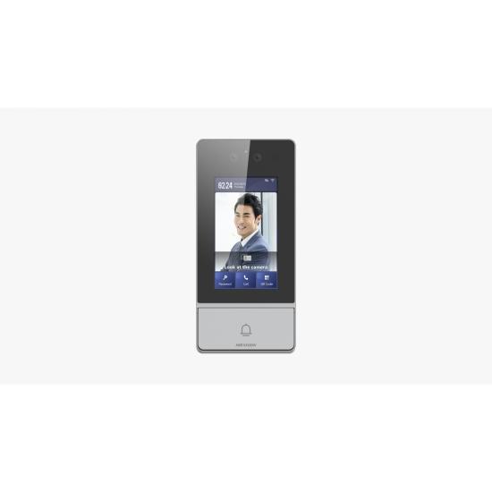Hikvision DS-KV9503-WBE1 IP Intercom Dış Ünite
