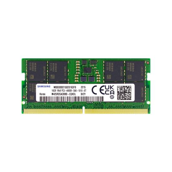 Samsung 16 Gb Ddr5 Notebook Ram M425R2GA3BB0-CQK