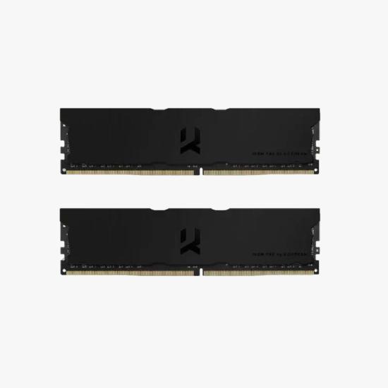 Goodram 32 Gb Ddr4 IRP-K3600D4V64L18/32GDC Pc Ram
