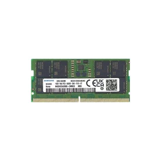 Samsung 16 Gb Ddr5 Notebook Ram M425R2GA3BBO-CWMOM