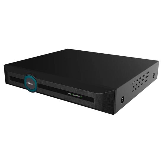 Ttec NVR-3116HM-4K 16 Kanal H265+ Nvr Kayıt Cihazı
