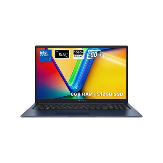 Asus X1504VA-NJ3665 I5 8Gb 512Gb 15.6’’ Notebook