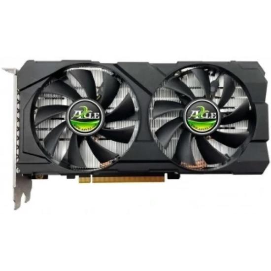 Axle GTX1660Ti/6GD6P2DIP 6 Gb 192Bit Ekran Kartı