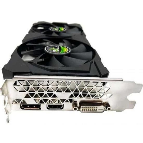Axle GTX1660Ti/6GD6P2DIP 6 Gb 192Bit Ekran Kartı