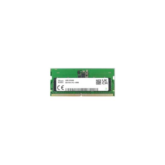 Hynix 8 Gb 5600MHz Ddr5 Notebook Ram HYNSO5600/8