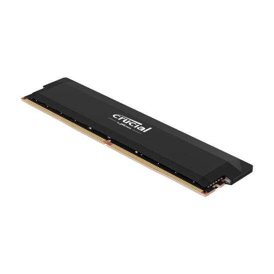 Crucial Pro 16 Gb Ddr5 PC Ram CP16G60C36U5B-M8D3