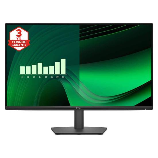 Dell E2725HM 27’’ 5Ms Vga/Hdmı Vesa Led Monitör