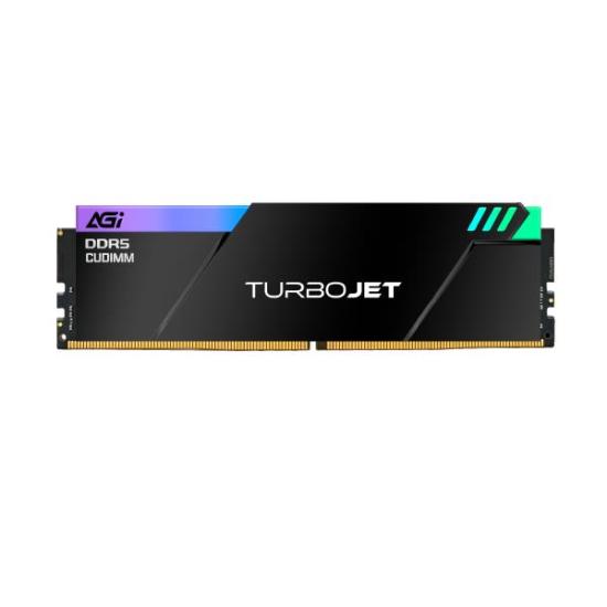 Agi 16 Gb Ddr5 RGB Pc Ram AGI6APC16UD858-SR