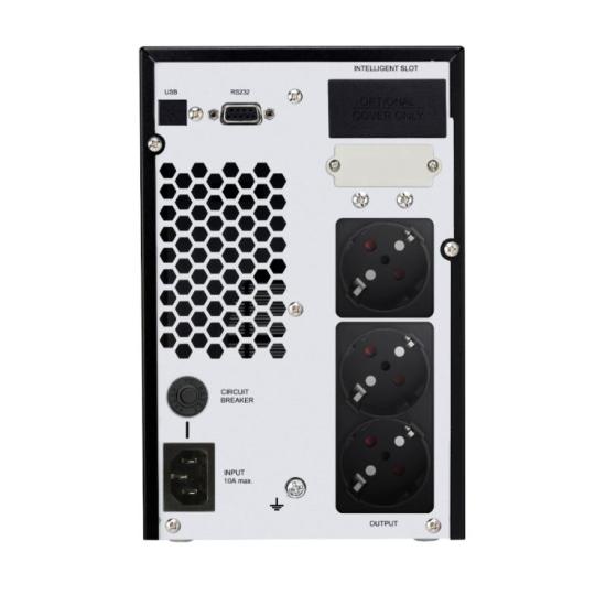 Tunçmatik Newtech Eco X9 1 Kva Online UPS TSK10248