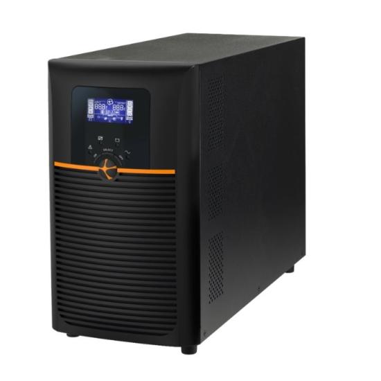 Tunçmatik Newtech Eco X9 3 Kva Online Ups