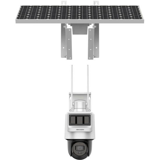 Hikvision DS-2DE2C400IWG-K/4G/C09S20 4 mp Kamera