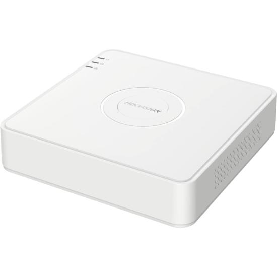 Hikvision DS-7108NI-Q1/8P(D) 8 Kanal Kayıt Cihazı