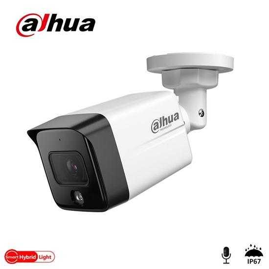 Dahua IPC-HFW1230TC1-SA-0360B 2 Mp IP Kamera